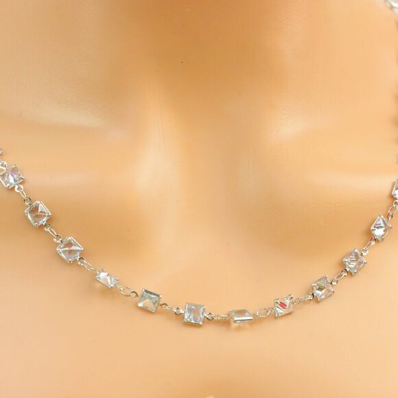 "New Beautiful Design Necklace Chain for Women/Girls, Gift, N802 - Picture 8 of 10